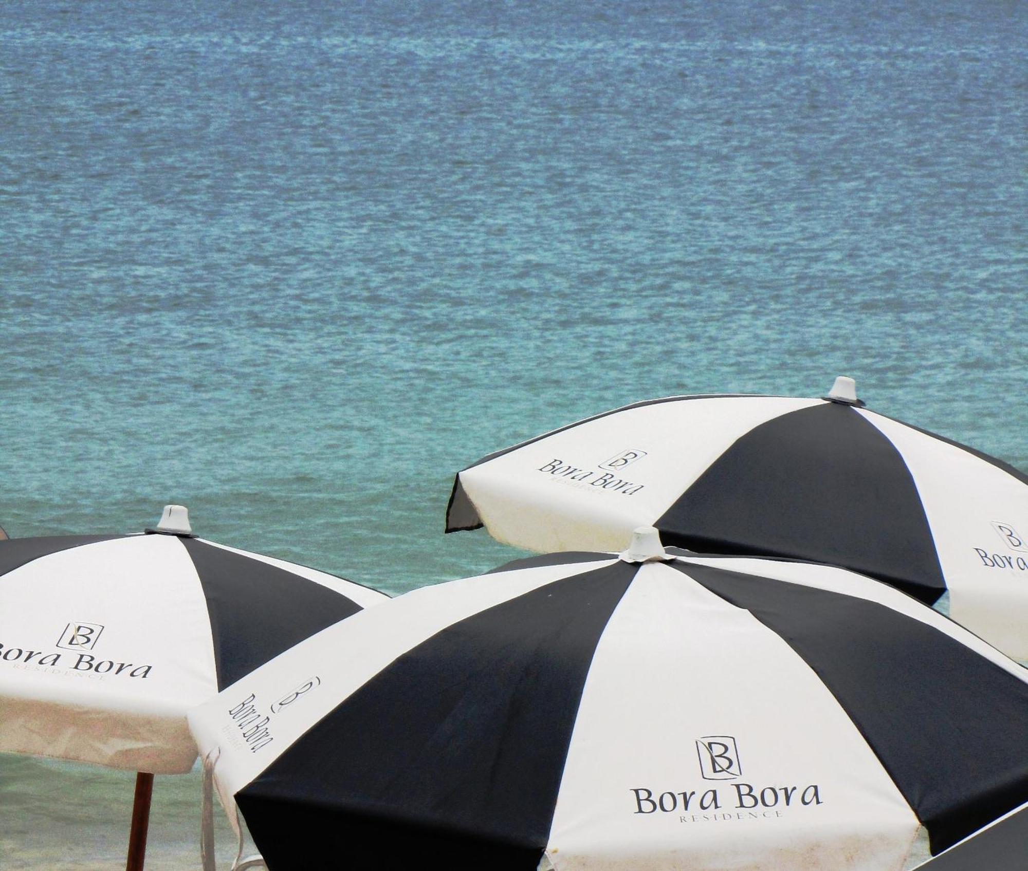 Pousada Bora Bora Bombinhas Buitenkant foto